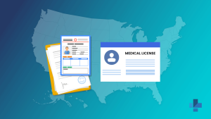 Which Services Specialize in Multi-State Medical License Applications?