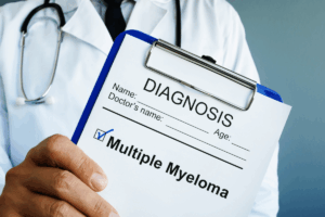 New FDA Approval Marks Breakthrough for High-Risk Smoldering Myeloma Patients
