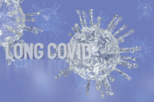 Long COVID Patterns in the RECOVER-Adult Study