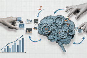 The Brain’s Blueprint for Universal and Native Language Processing