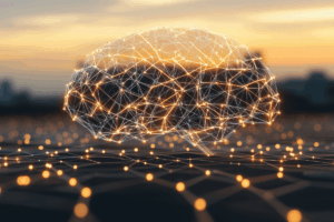 Turning Points Mapped: Human Life Through Topology