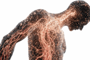 How the Brain Sees Touch: The Hidden Maps Linking Vision and Sensation