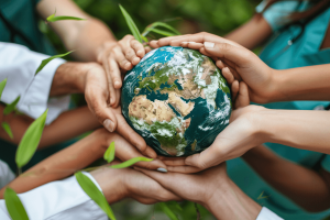 WHO Acts on Global Health Funding Crisis