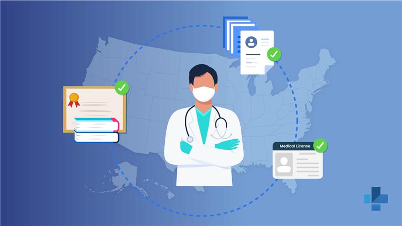 Medical Licensing Requirements by State