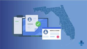 Florida Medical Licensing Verification – A Complete Guide