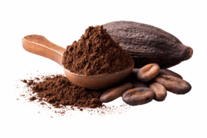 Theobromine as a Dietary Biomarker of Slower Epigenetic Age Acceleration