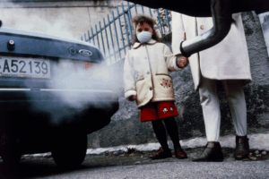 From Womb to World: The Impact of Prenatal PM2.5 Exposure on Birth Weight