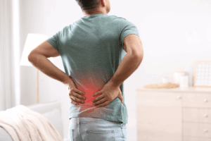 New Study Finds Everyday Activities Linked to Sudden Back Pain, but Not Long-Term Harm
