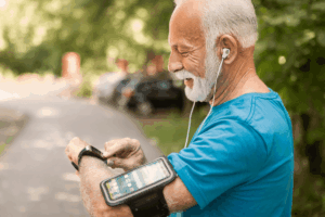 Smart Wearables That Detect Frailty Without a Doctor’s Visit