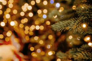 Too Much Twinkle? How Christmas Lights Can Overstimulate Your Eyes and Brain