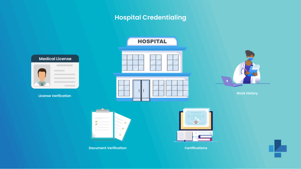 How to Do Hospital Credentialing?