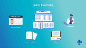 How to Do Hospital Credentialing?