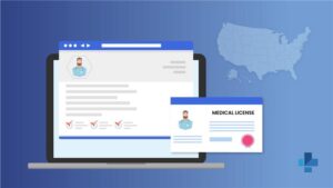 How to Verify US Medical Licenses Online