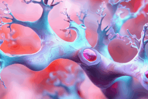 Glial Power Boost: Mitochondria Transfer Shields Neurons from Peripheral Neuropathy