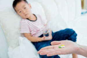 Is Melatonin Safe for Young Children?