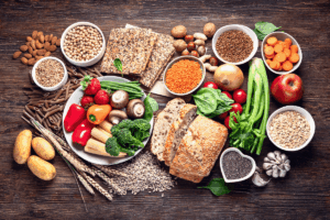America’s New 2025–2030 Dietary Guidelines: “Eat Real Food”