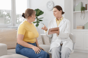 From BMI to Clinical Obesity: Risk Stratification and Response to Lifestyle Intervention