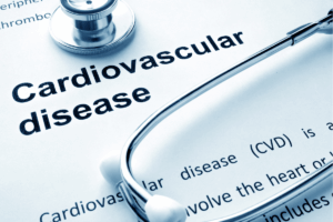 2026 JACC Report Reveals Alarming Cardiovascular Trends Across the U.S.