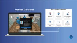 Simulation Training Benefits: Boost Clinical Skills with medtigo Cases