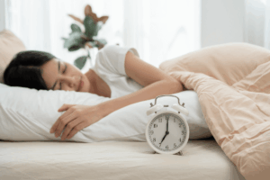 Can Extra Weekend Sleep Improve Glucose Health? What Researchers Found