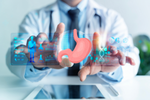 The Interventional Foregut Specialist: A Novel Fellowship Model in Gastroenterology