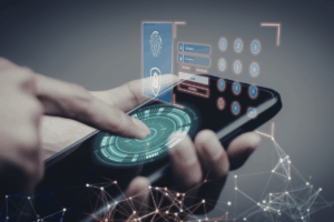 Pretrial Services Goes Digital: Mobile Fingerprinting Scanners Deployed Across Illinois