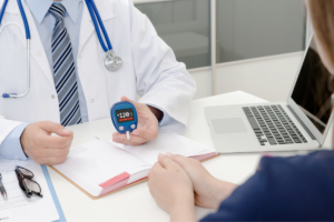 Access to Multidisciplinary Care in Early Diabetes: A Study of Medicare-Funded Services