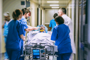 The Cost of Care: U.S. Hospitals Grapple with Mounting Challenges in 2026