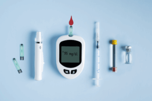 Rising Adoption of Continuous Glucose Monitors in Medicare Advantage: Trends from 2021–2023