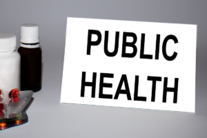 The High Cost of Lies: Politics and Profit in Public Health Disinformation