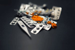 DEA Marks 30th National Prescription Drug Take Back Day This April 25