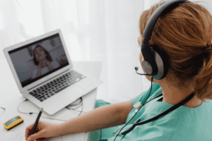 Clinic Visits on Replay: How Recordings Are Transforming Patient Care